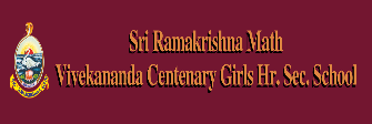 R K M Vivekananda Centenary Girls Higher Secondary School