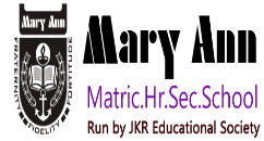 MARYANN MATRICULATION HR.SEC.SCHOOL