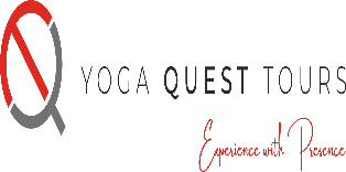 YOGA QUEST TOURS PVT LTD